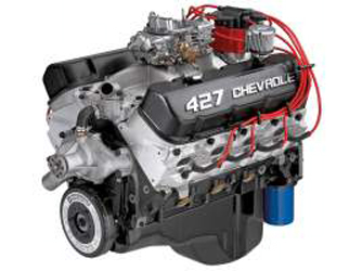 C1822 Engine